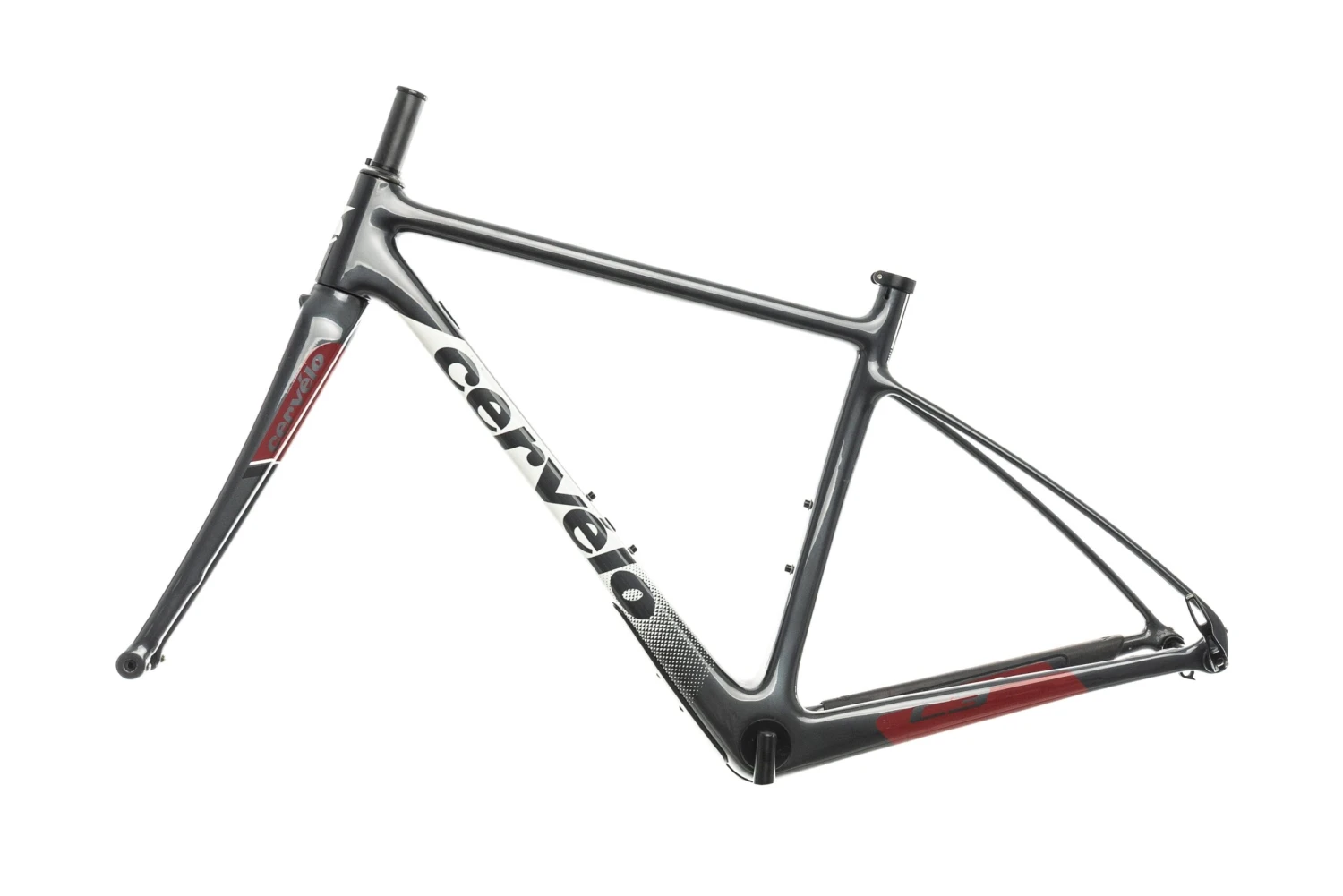 Cervelo C3 48cm Frameset - 2017 2 Cervelo C3 48cm Frameset - 2017 - Image 2