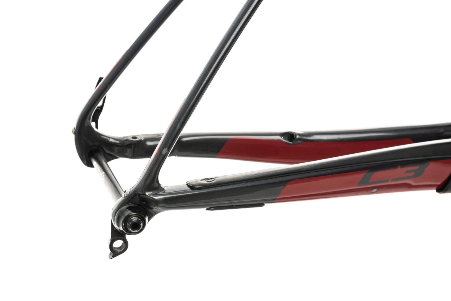 Cervelo C3 48cm Frameset - 2017 4 Cervelo C3 48cm Frameset - 2017 - Image 4