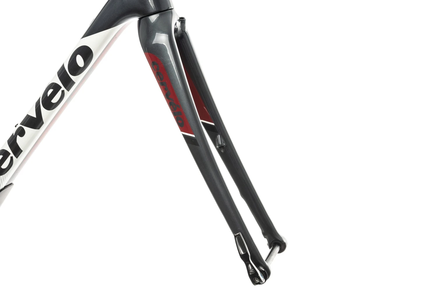 Cervelo C3 48cm Frameset - 2017 7 Cervelo C3 48cm Frameset - 2017 - Image 7