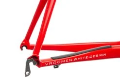 Cervelo Soloist Carbon 61cm Frameset - 2008 -Cervelo Store FRD11972 PH2 04 scaled