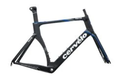 Cervelo S5 VWD 58cm Frameset - 2012