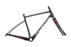 Cervelo C3 51cm Frameset - 2017