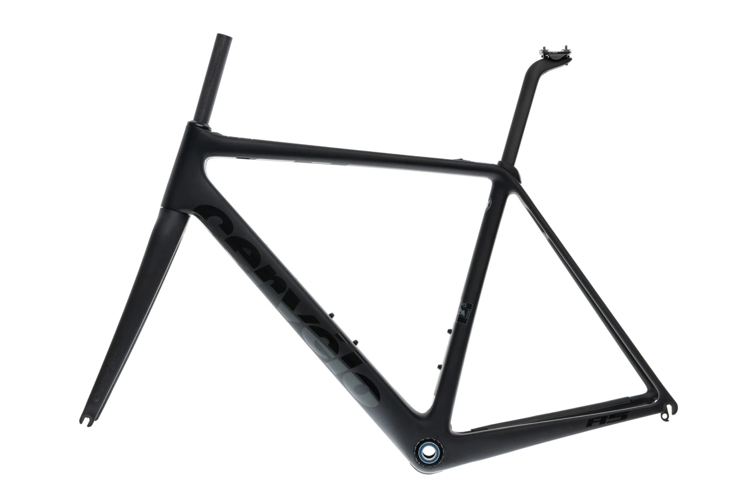 Cervelo R5 56cm Frameset - 2019 2 Cervelo R5 56cm Frameset - 2019 - Image 2
