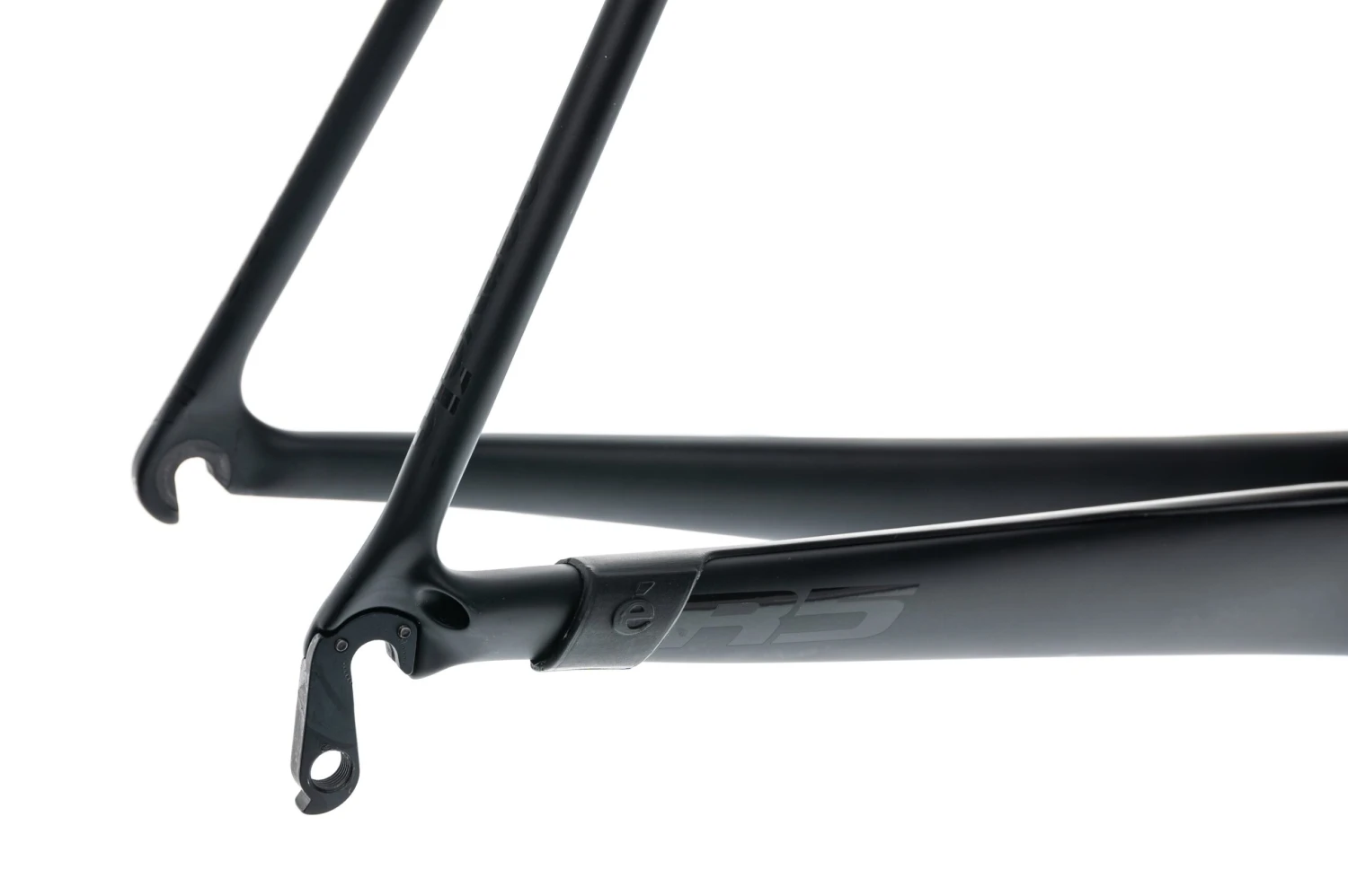 Cervelo R5 56cm Frameset - 2019 4 Cervelo R5 56cm Frameset - 2019 - Image 4