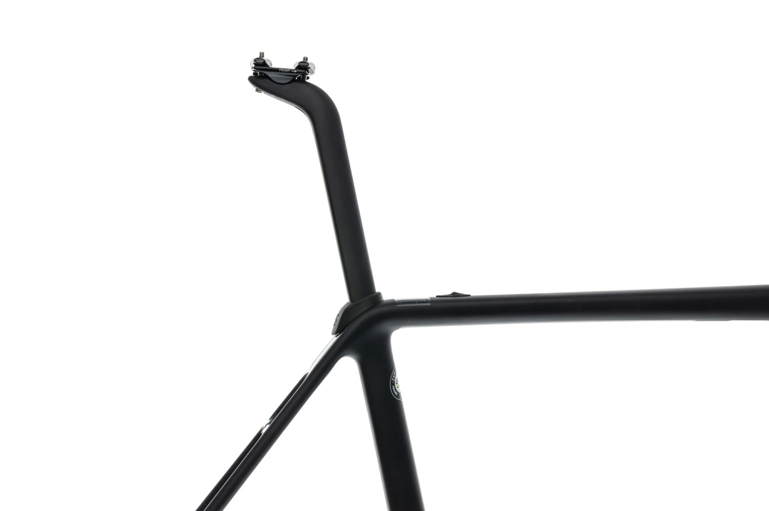 Cervelo R5 56cm Frameset - 2019 5 Cervelo R5 56cm Frameset - 2019 - Image 5