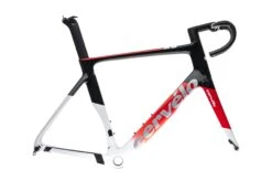 Cervelo S3 Disc 58cm Frameset - 2020