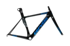 Cervelo S2 48cm Frameset - 2015
