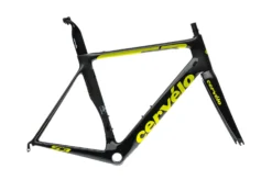 Cervelo Cervélo S3 56cm Frameset - 2018