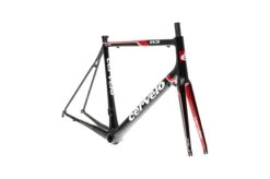 Cervelo Cervélo R3 58cm Frameset - 2012