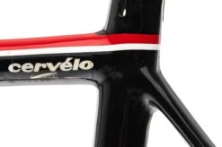 Cervelo Cervélo R3 58cm Frameset - 2012 -Cervelo Store FRD12219 PH3 10 scaled