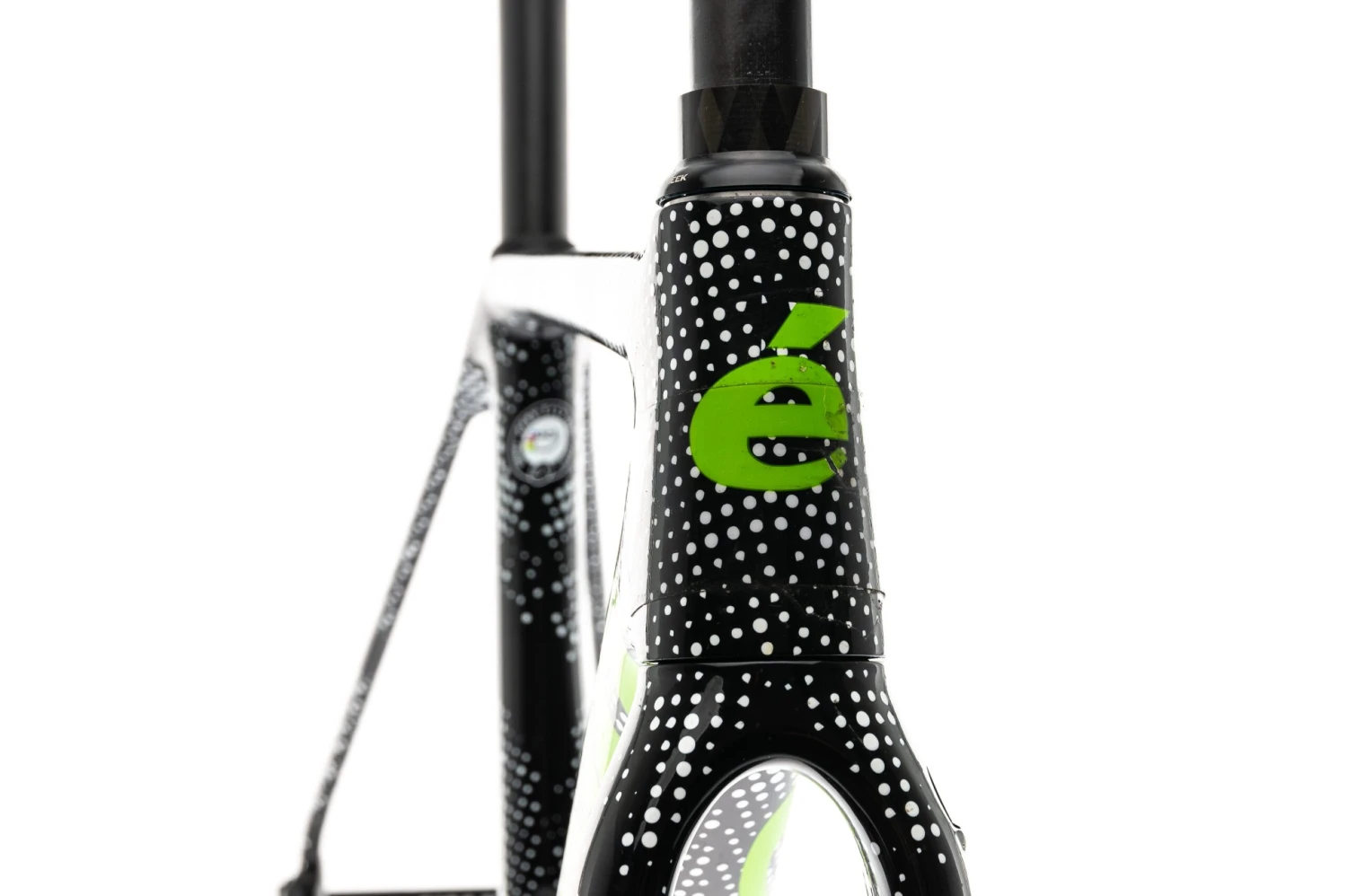 Cervelo R5 Disc LTD 51cm Frameset - 2018 4 Cervelo R5 Disc LTD 51cm Frameset - 2018 - Image 4