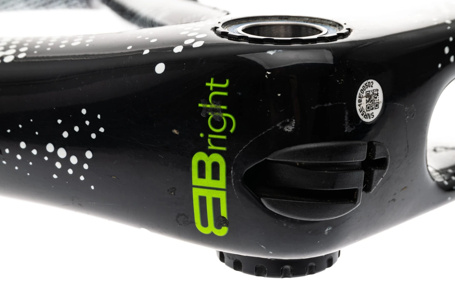 Cervelo R5 Disc LTD 51cm Frameset - 2018 6 Cervelo R5 Disc LTD 51cm Frameset - 2018 - Image 6