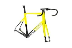 Cervelo S3 Disc 61cm Frameset - 2019