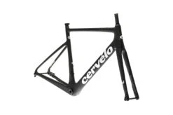 Cervelo Cervélo Caledonia Disc 56cm Frameset - 2021