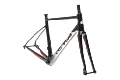 Cervelo Cervélo C3 54cm Frameset - 2017