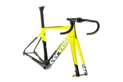 Cervelo Cervélo S3 Disc 51cm Frameset - 2019