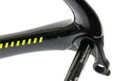 Cervelo Cervélo S3 Disc 51cm Frameset - 2019 -Cervelo Store FRD12317 PH3 05 b6c51c80 f321 4578 b973 c98d29bc85c8 scaled