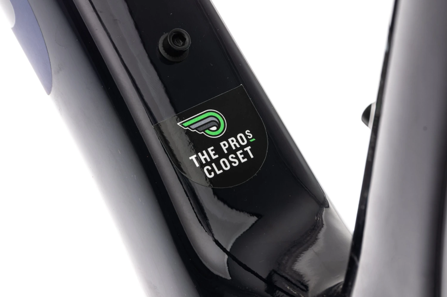 Cervelo Caledonia-5 Disc 61cm Frameset - 2021 3 Cervelo Caledonia-5 Disc 61cm Frameset - 2021 - Image 3