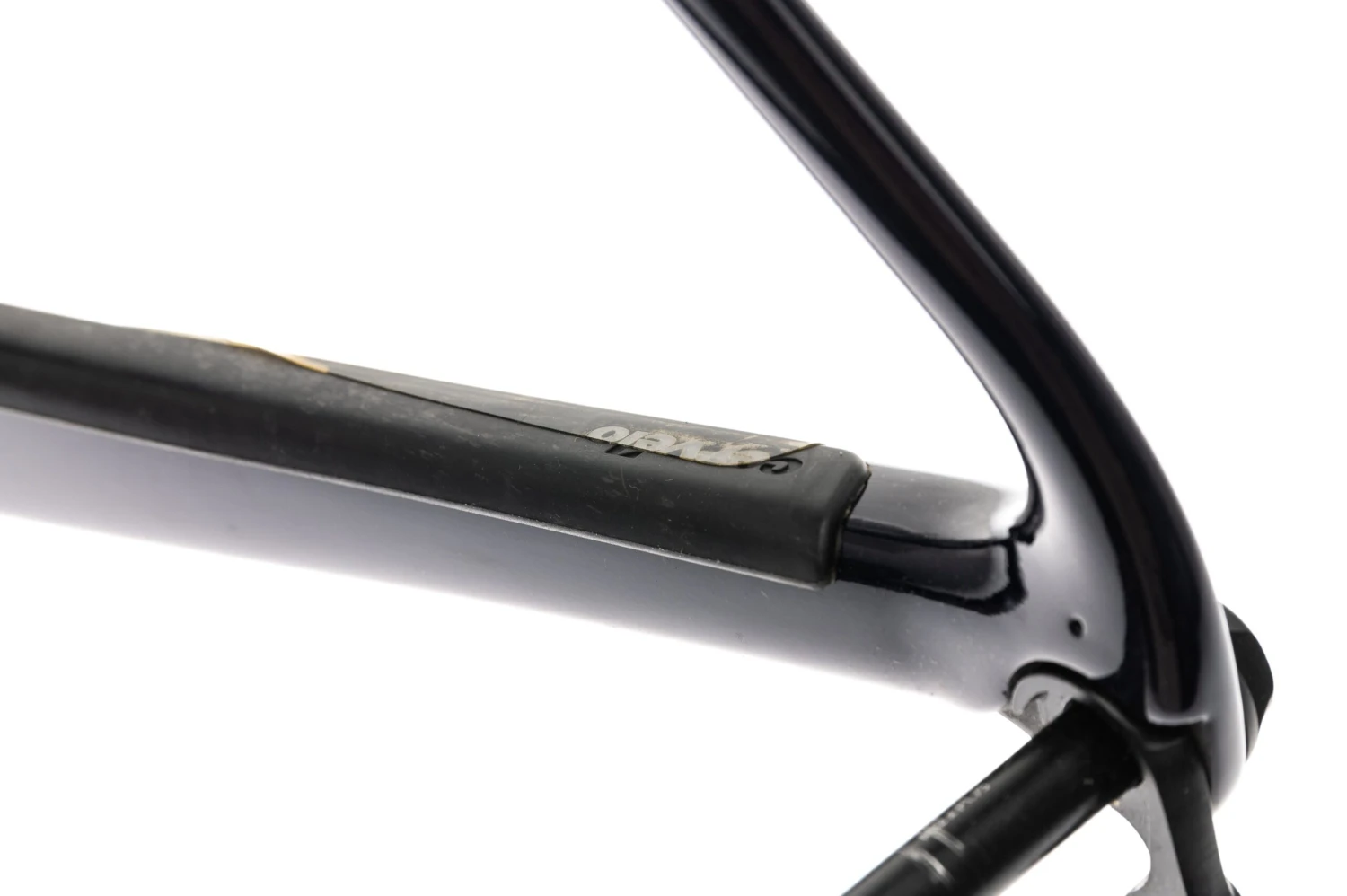 Cervelo Caledonia-5 Disc 61cm Frameset - 2021 6 Cervelo Caledonia-5 Disc 61cm Frameset - 2021 - Image 6