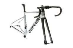 Cervelo Caledonia-5 Disc 48cm Frameset - 2020