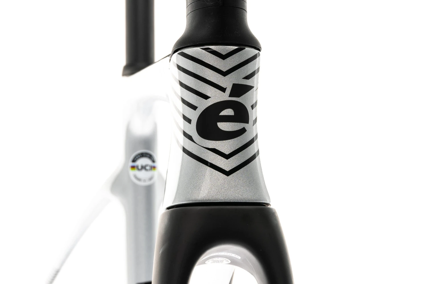 Cervelo Caledonia-5 Disc 48cm Frameset - 2020 4 Cervelo Caledonia-5 Disc 48cm Frameset - 2020 - Image 4