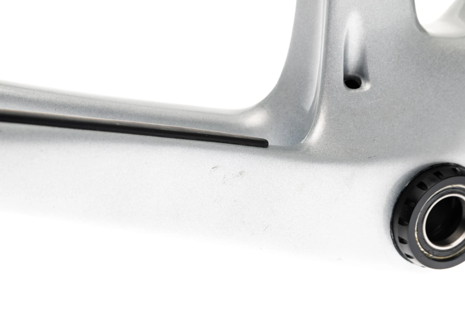 Cervelo Caledonia-5 Disc 48cm Frameset - 2020 6 Cervelo Caledonia-5 Disc 48cm Frameset - 2020 - Image 6