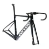 Cervelo Caledonia-5 Disc 54cm Frameset - 2021