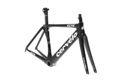 Cervelo Cervélo S5 48cm Frameset - 2015