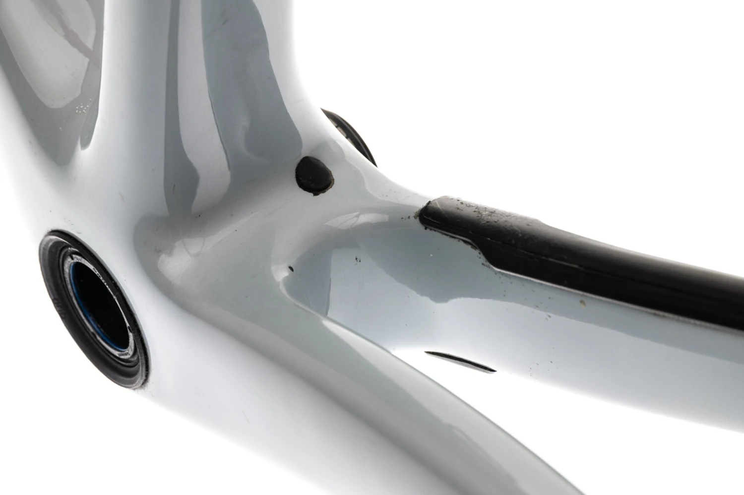 Cervelo R-Series Disc 58cm Frameset - 2020 8 Cervelo R-Series Disc 58cm Frameset - 2020 - Image 8