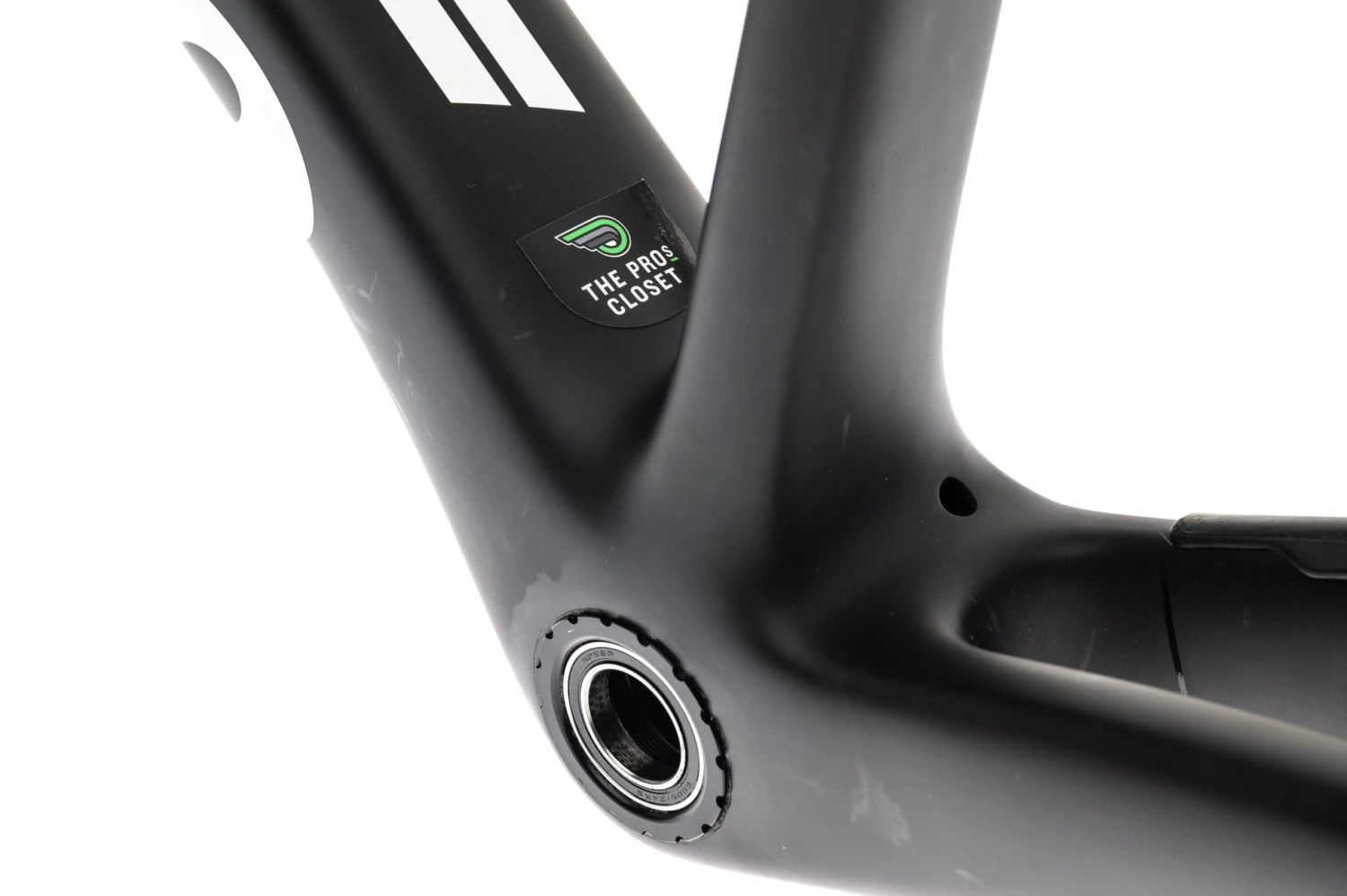 Cervelo Cervélo R3 58cm Frameset - 2019 3 Cervelo Cervélo R3 58cm Frameset - 2019 - Image 3