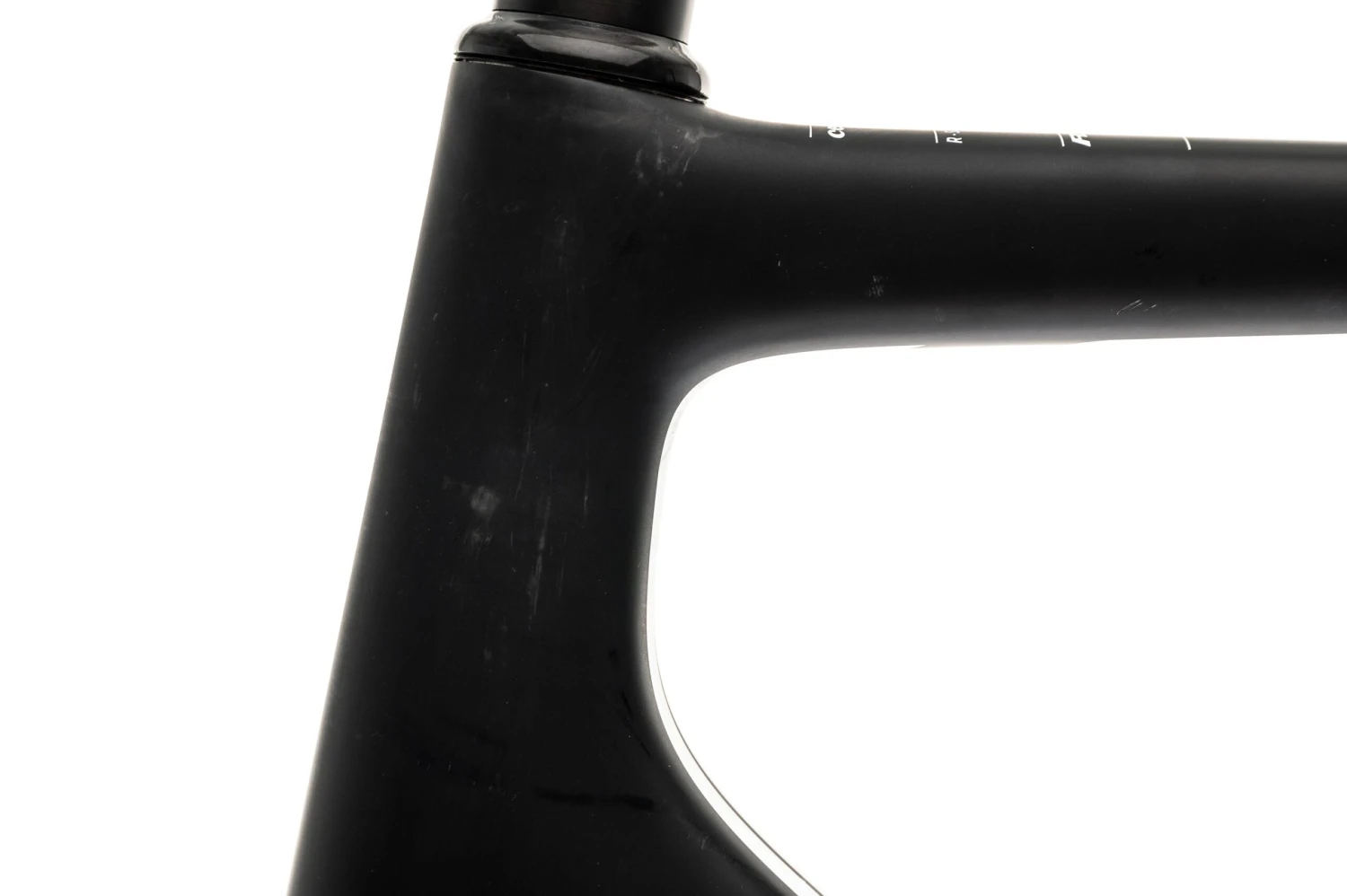 Cervelo Cervélo R3 58cm Frameset - 2019 5 Cervelo Cervélo R3 58cm Frameset - 2019 - Image 5