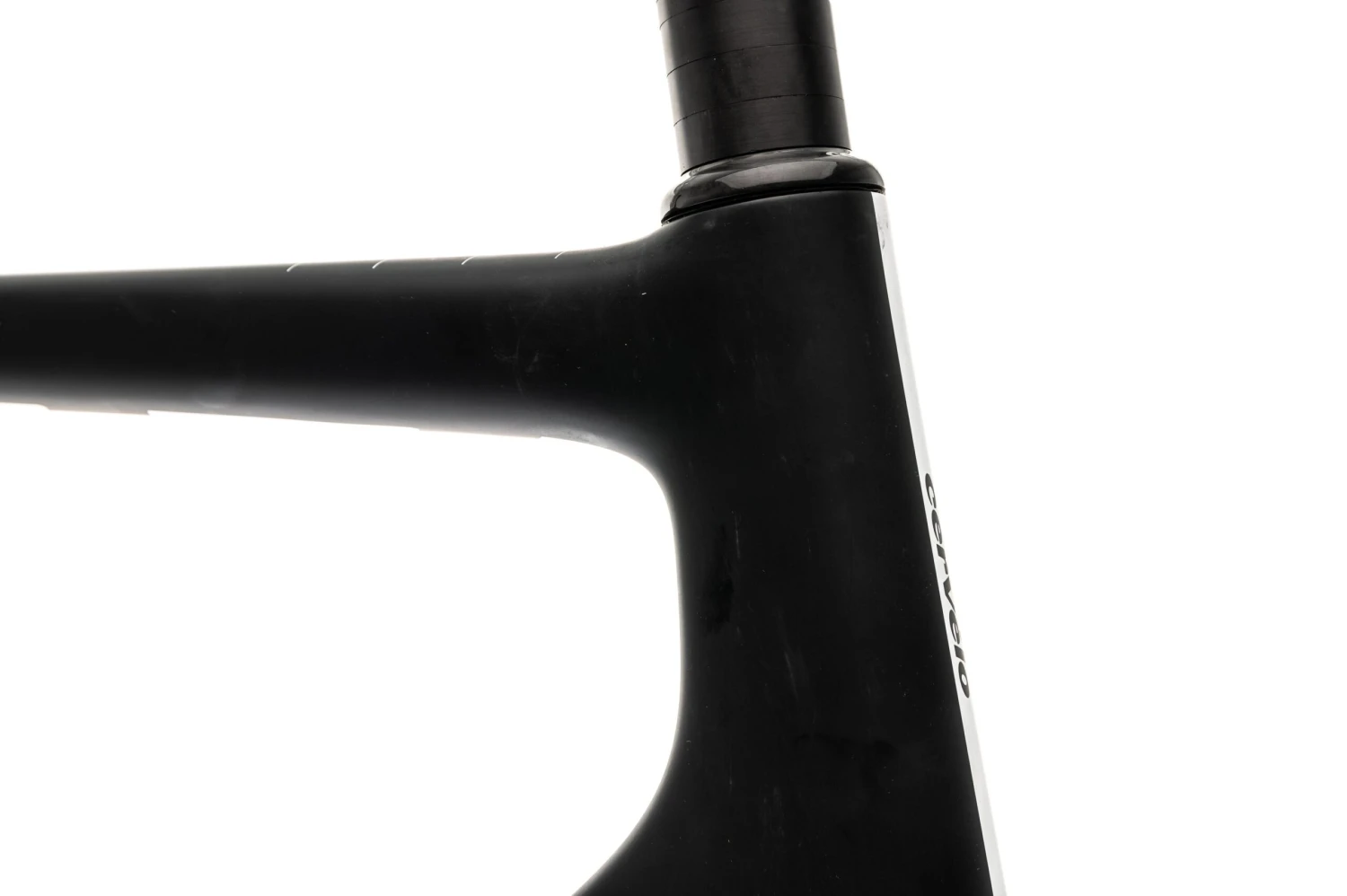 Cervelo Cervélo R3 58cm Frameset - 2019 6 Cervelo Cervélo R3 58cm Frameset - 2019 - Image 6