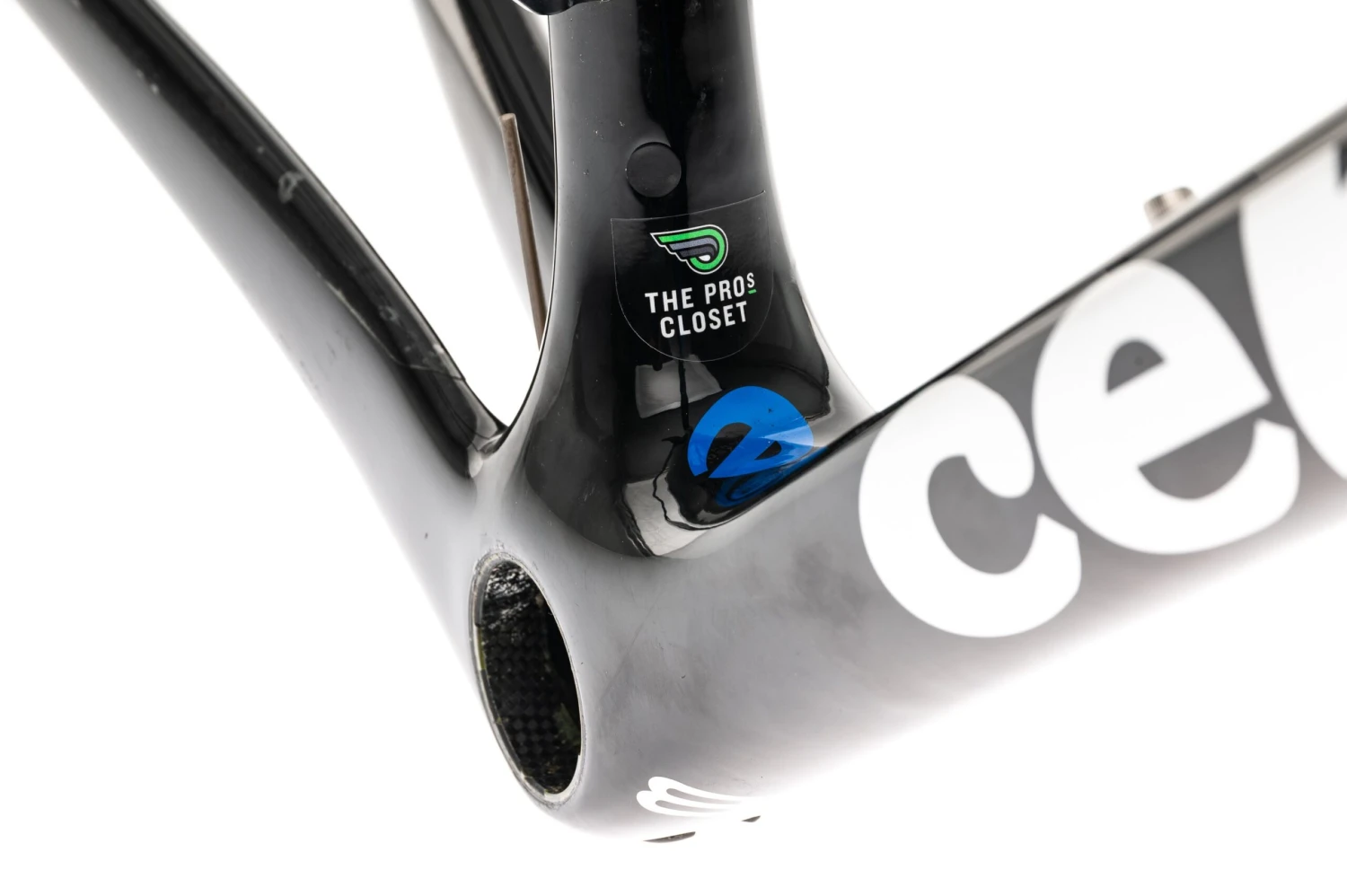 Cervelo Cervélo R3 54cm Frameset - 2015 3 Cervelo Cervélo R3 54cm Frameset - 2015 - Image 3