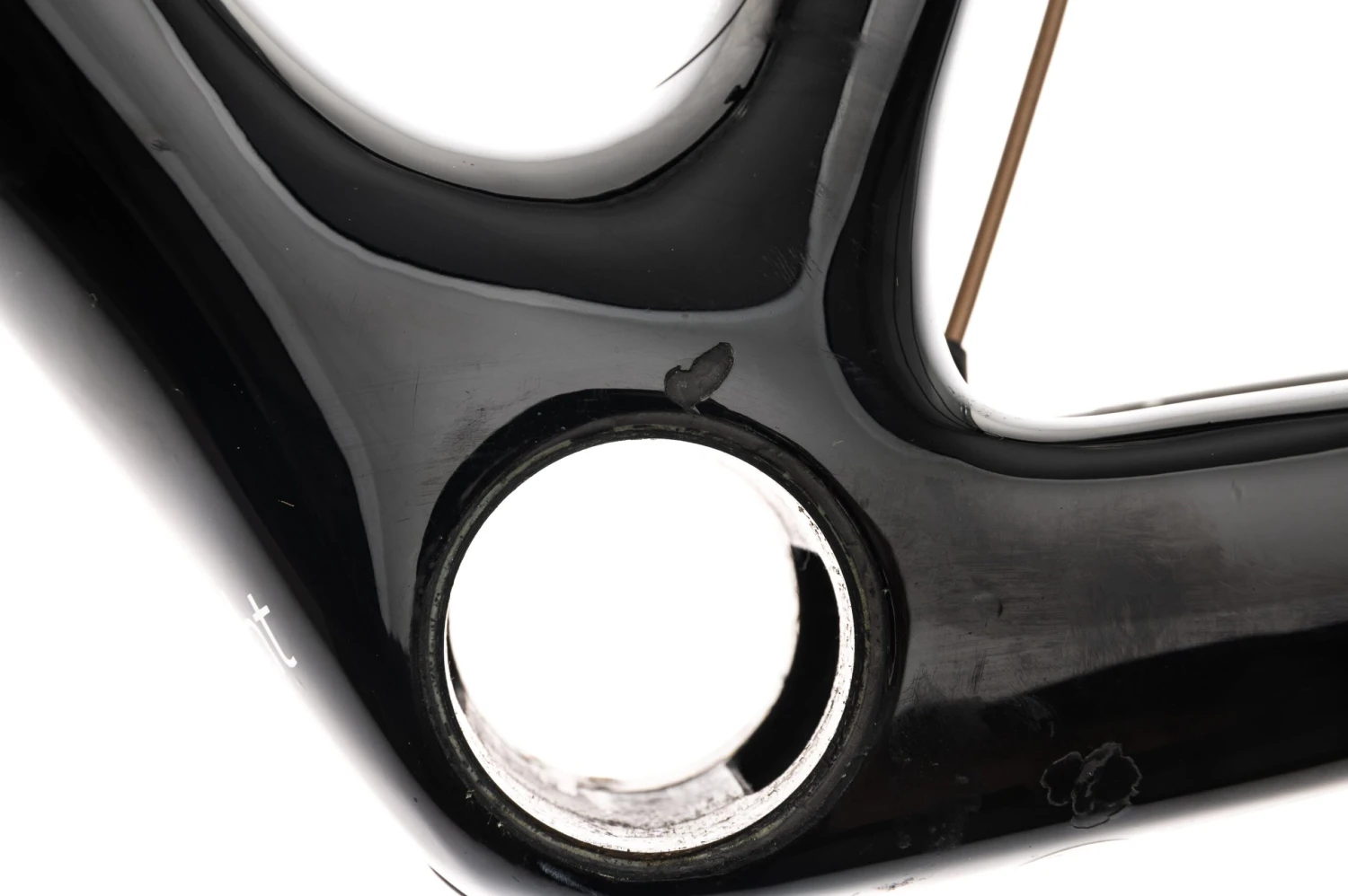 Cervelo Cervélo R3 54cm Frameset - 2015 5 Cervelo Cervélo R3 54cm Frameset - 2015 - Image 5