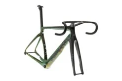 Cervelo S5 Disc 54cm Frameset - 2021