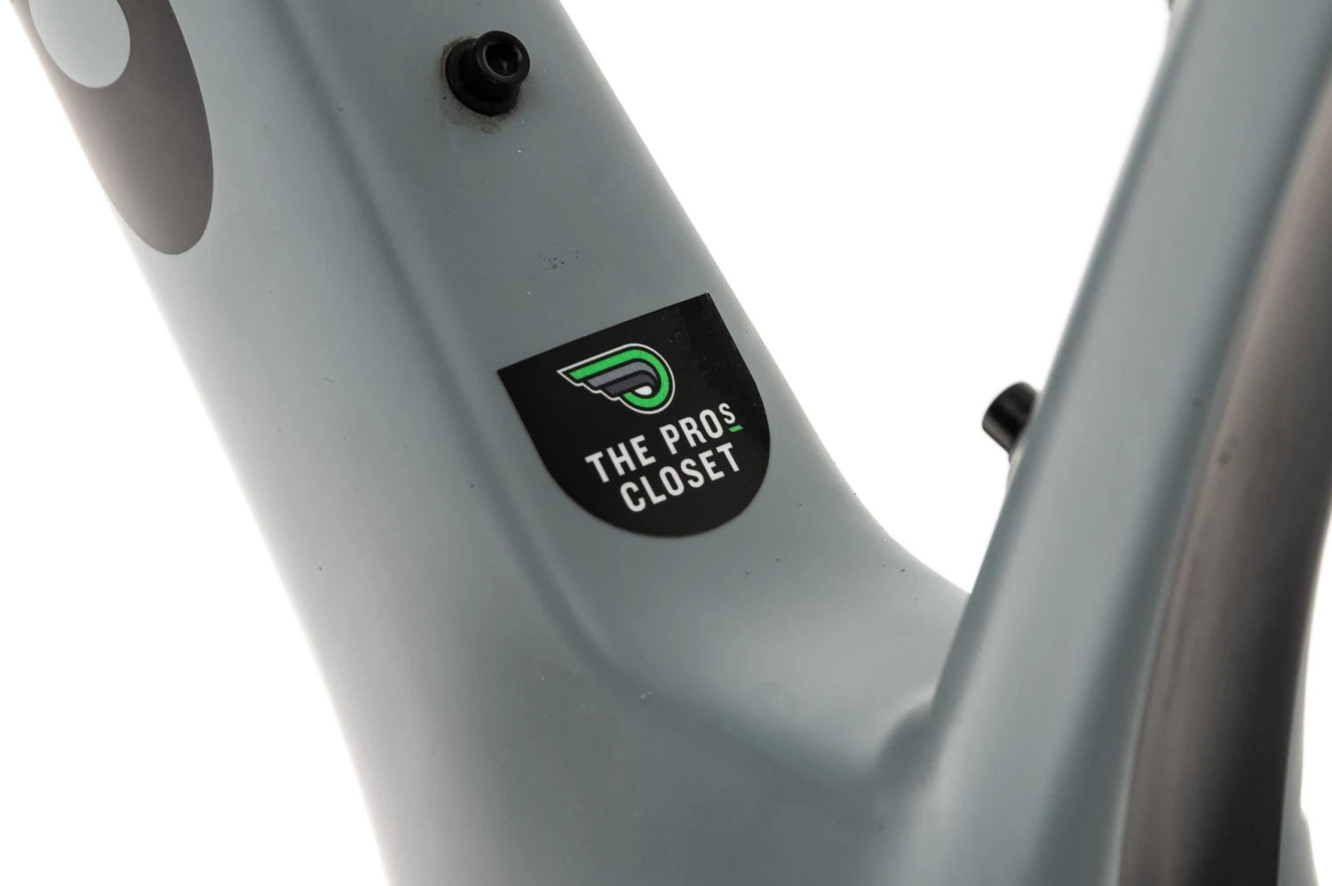 Cervelo S5 Disc 56cm Frameset - 2020 3 Cervelo S5 Disc 56cm Frameset - 2020 - Image 3