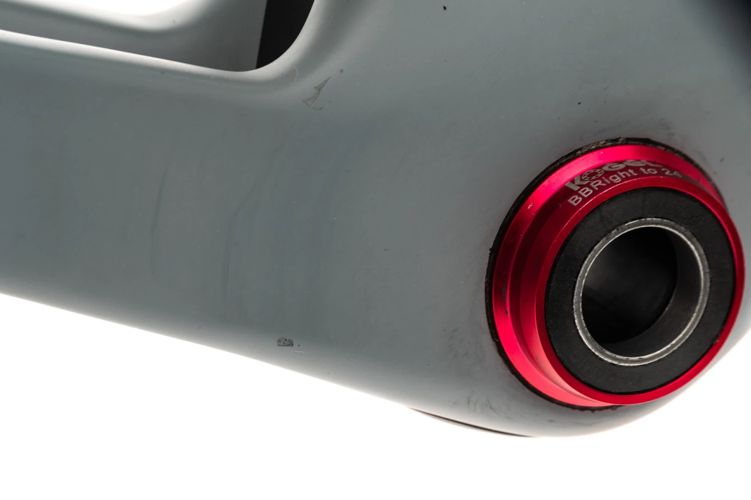 Cervelo S5 Disc 56cm Frameset - 2020 7 Cervelo S5 Disc 56cm Frameset - 2020 - Image 7