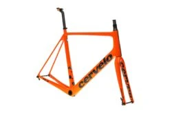 Cervelo R3 Disc 61cm Frameset - 2019