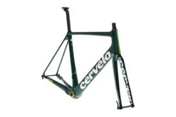 Cervelo R5 Disc 58cm Frameset - 2019