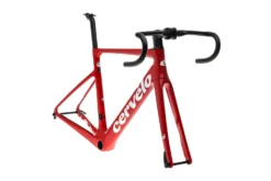 Cervelo Cervélo Caledonia 5 Disc 54cm Frameset - 2022