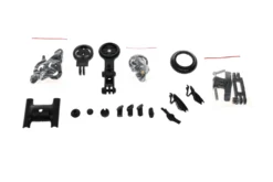 Cervelo Cervélo Caledonia 5 Disc 54cm Frameset - 2022 -Cervelo Store FRD12588 PH 4 scaled