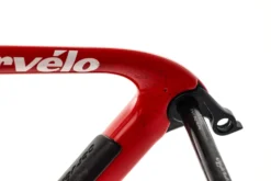 Cervelo Cervélo Caledonia 5 Disc 54cm Frameset - 2022 -Cervelo Store FRD12588 PH 6 scaled