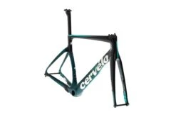 Cervelo S5 Disc 56cm Frameset - 2019