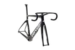 Cervelo Cervélo S5 Disc 56cm Frameset - 2021