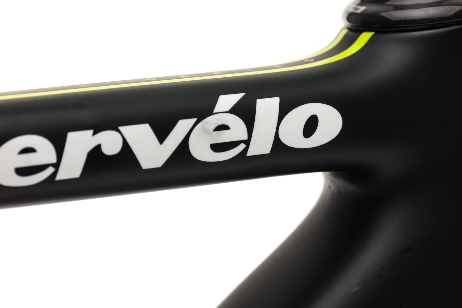 Cervelo C5 48cm Frameset - 2018 7 Cervelo C5 48cm Frameset - 2018 - Image 7