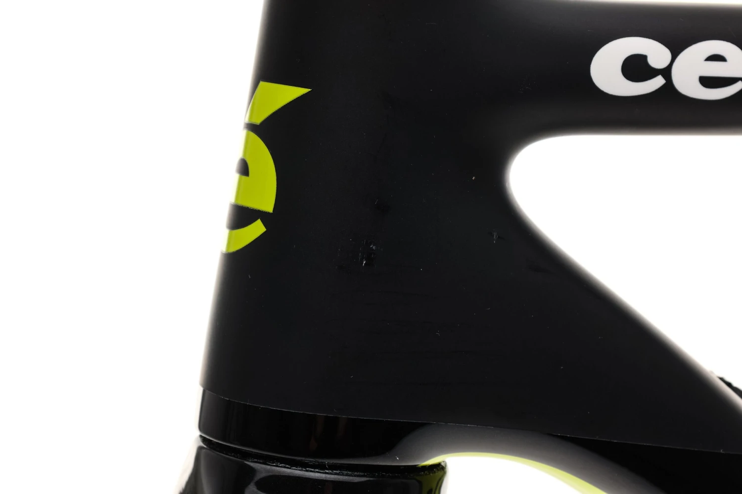 Cervelo C5 48cm Frameset - 2018 8 Cervelo C5 48cm Frameset - 2018 - Image 8