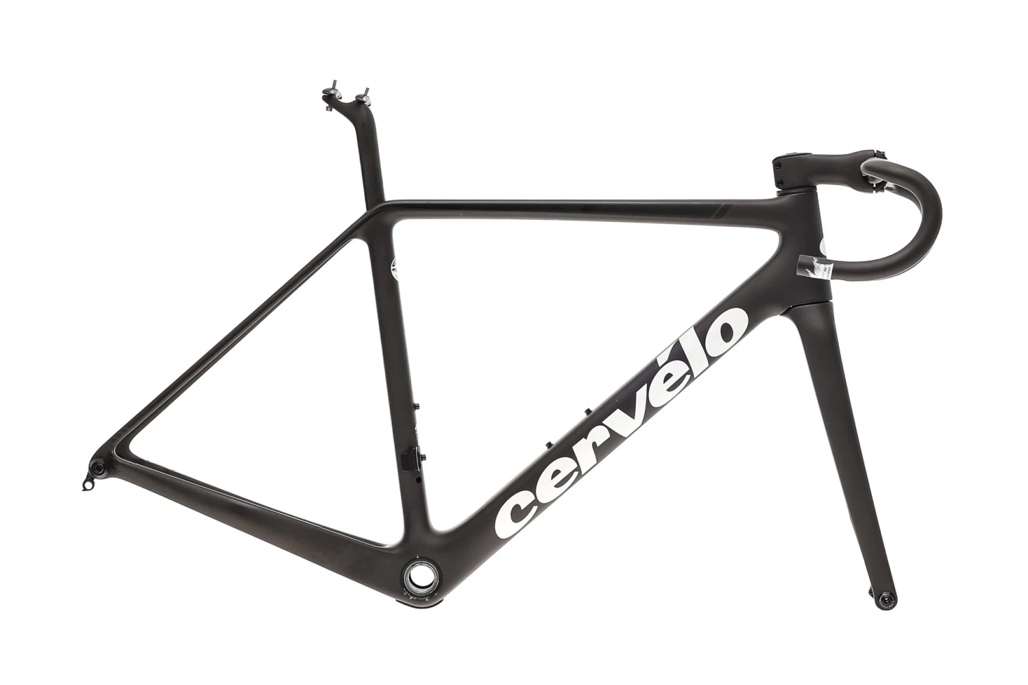 Cervelo Cervélo R5 Disc 54cm Frameset - 2022 3 Cervelo Cervélo R5 Disc 54cm Frameset - 2022 - Image 3