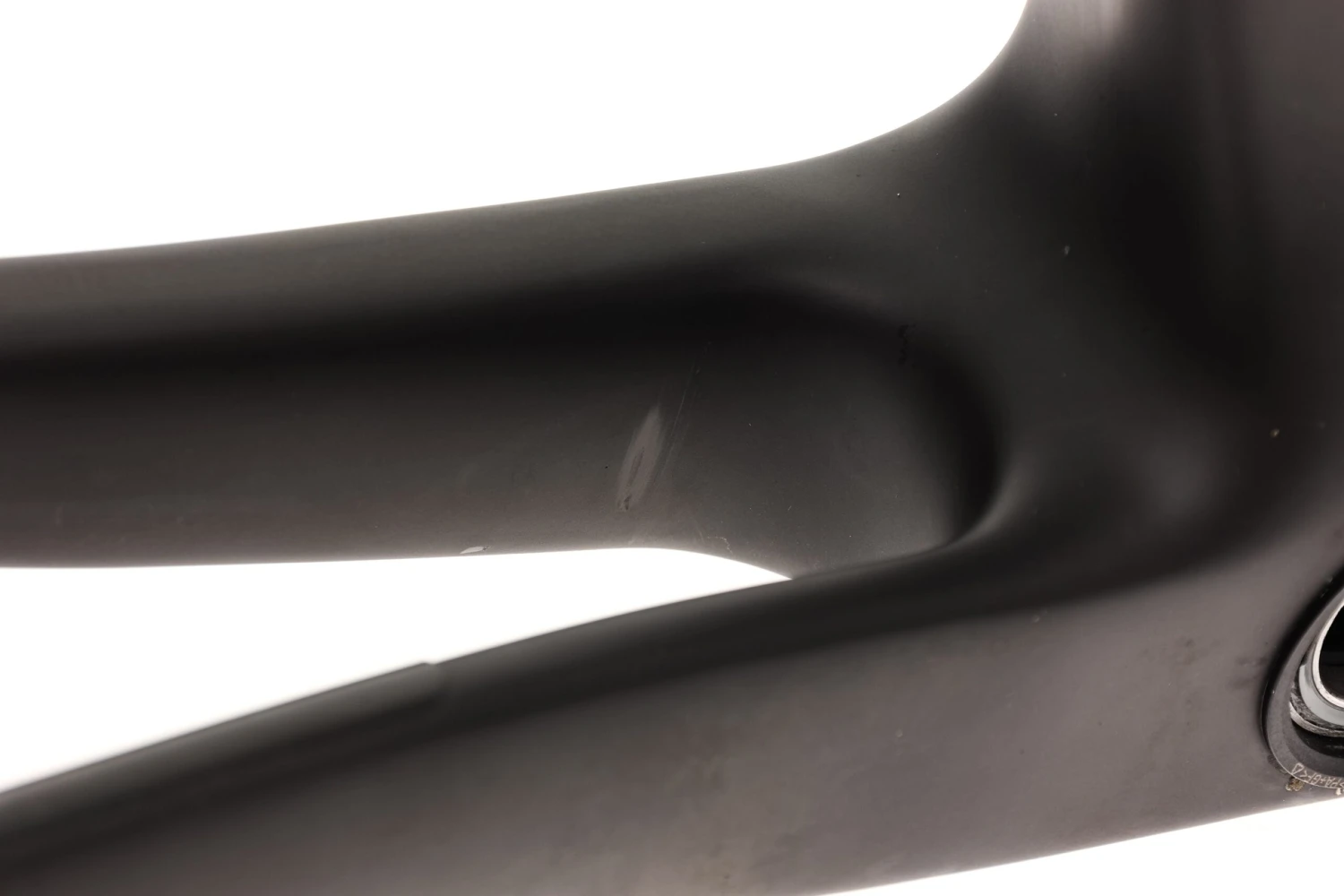 Cervelo Cervélo R5 Disc 54cm Frameset - 2022 8 Cervelo Cervélo R5 Disc 54cm Frameset - 2022 - Image 8