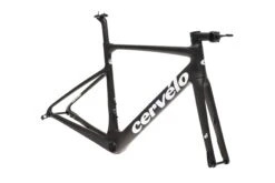 Cervelo Cervélo Caledonia 5 54cm Frameset - 2022