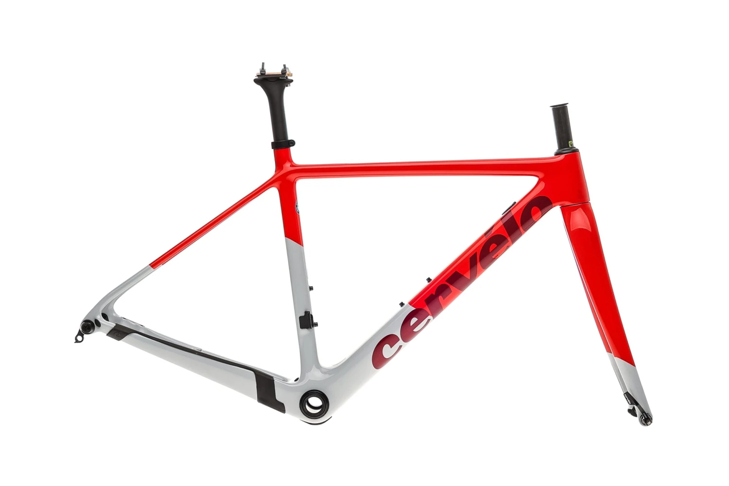 Cervelo Cervélo R-Series 48cm Frameset - 2020 3 Cervelo Cervélo R-Series 48cm Frameset - 2020 - Image 3